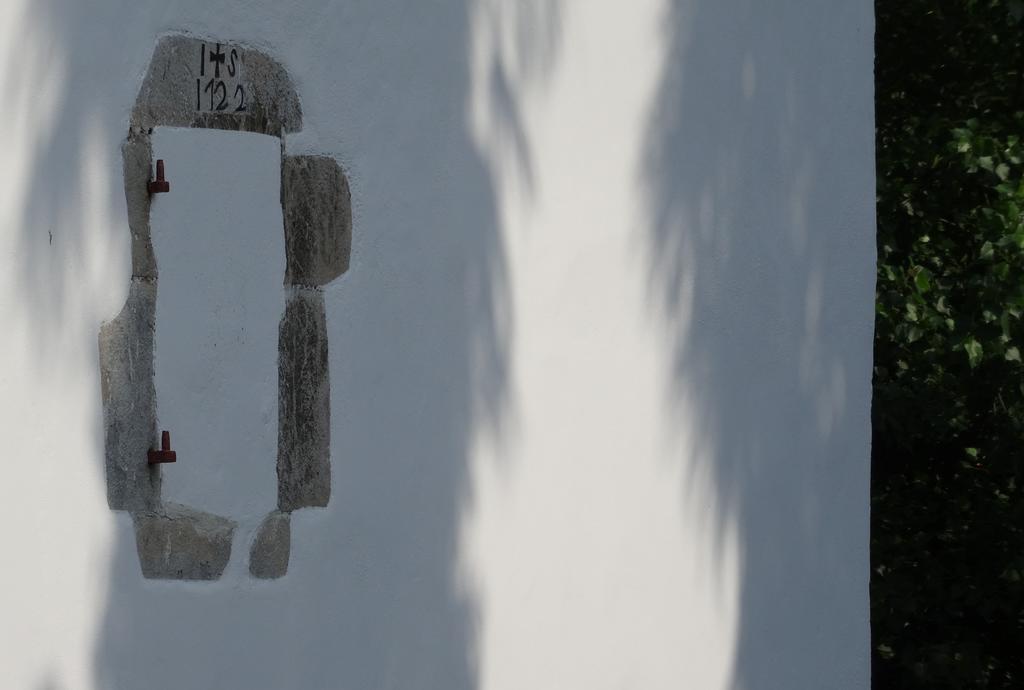 Hotel & Spa Harretchea, Cote Basque アエズ エクステリア 写真
