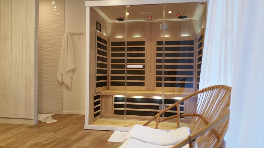 Hotel & Spa Harretchea, Cote Basque アエズ エクステリア 写真