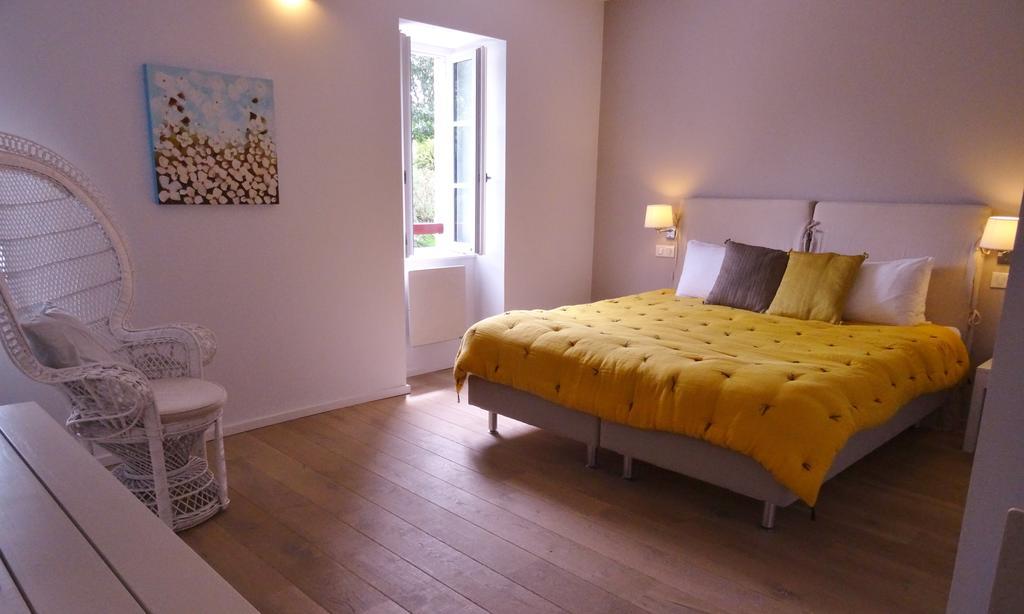 Hotel & Spa Harretchea, Cote Basque アエズ エクステリア 写真