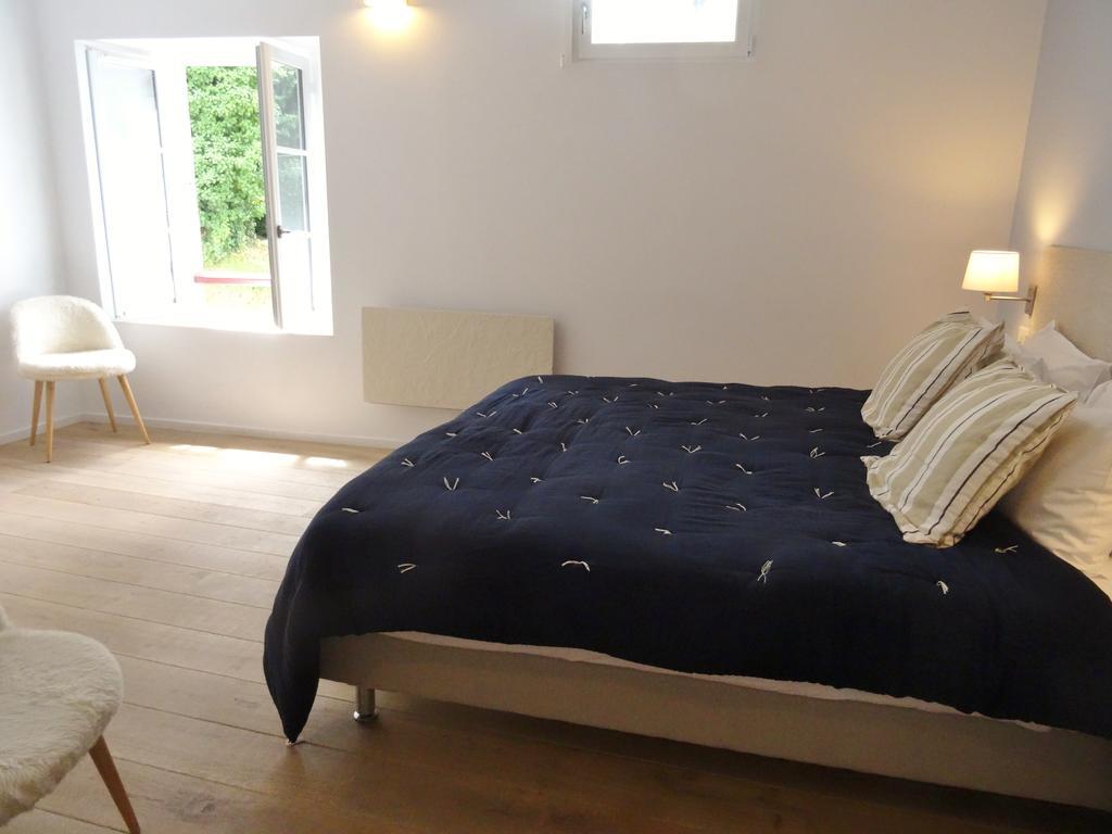 Hotel & Spa Harretchea, Cote Basque アエズ エクステリア 写真