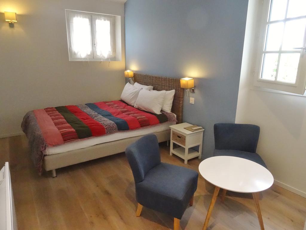 Hotel & Spa Harretchea, Cote Basque アエズ エクステリア 写真
