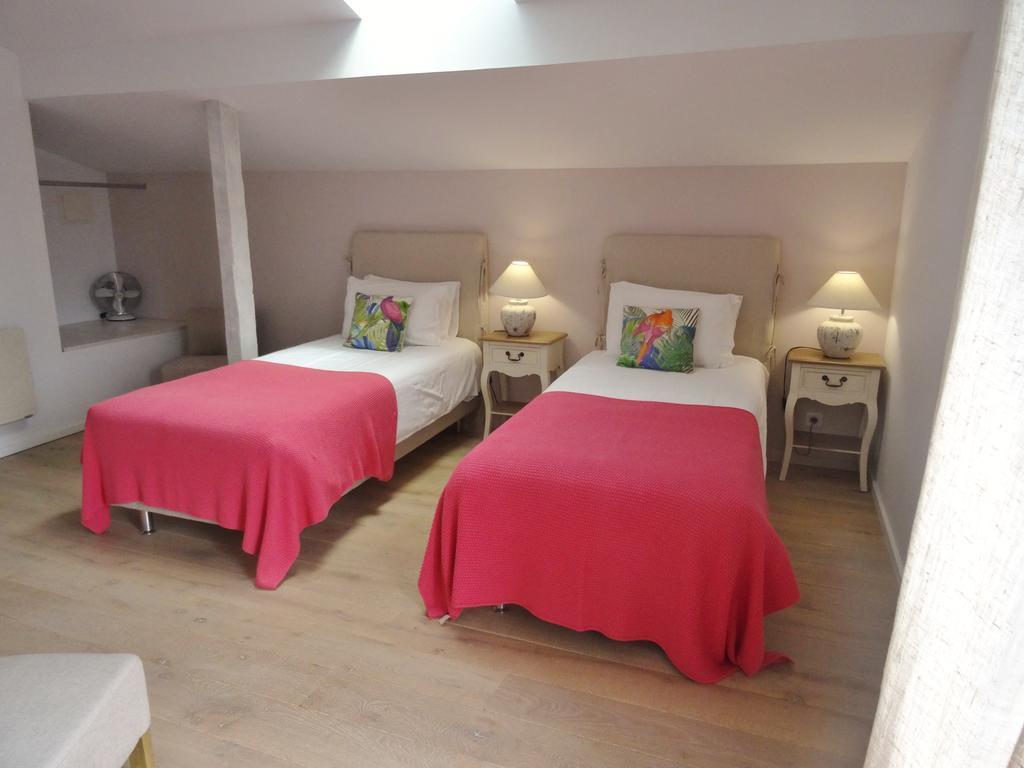 Hotel & Spa Harretchea, Cote Basque アエズ エクステリア 写真