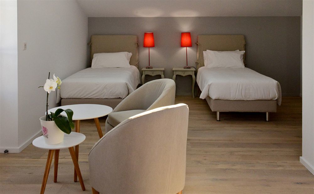 Hotel & Spa Harretchea, Cote Basque アエズ エクステリア 写真