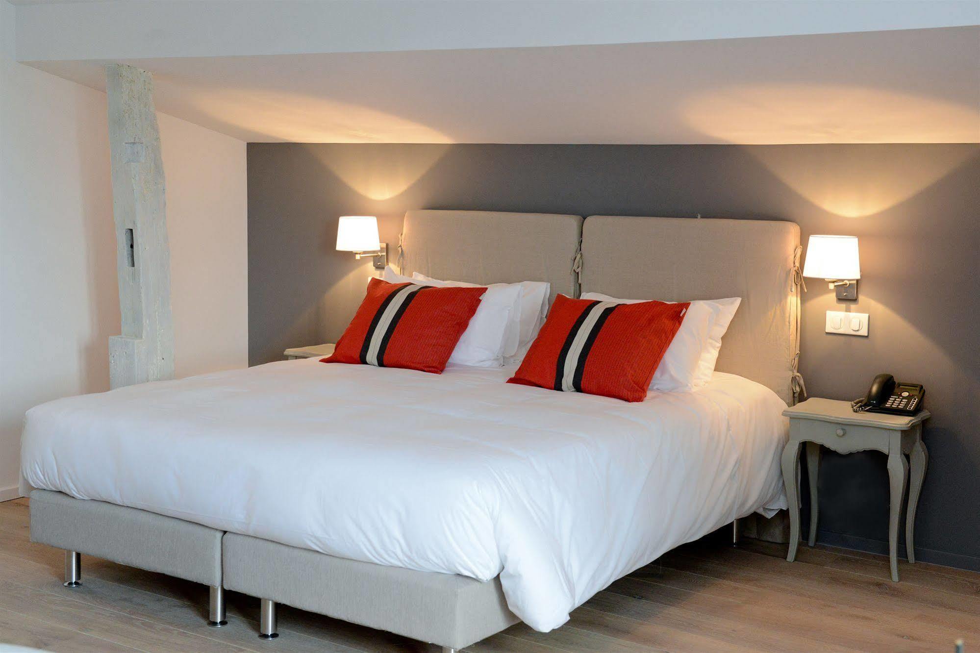 Hotel & Spa Harretchea, Cote Basque アエズ エクステリア 写真