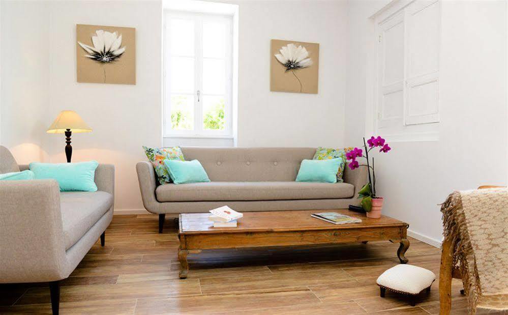 Hotel & Spa Harretchea, Cote Basque アエズ エクステリア 写真