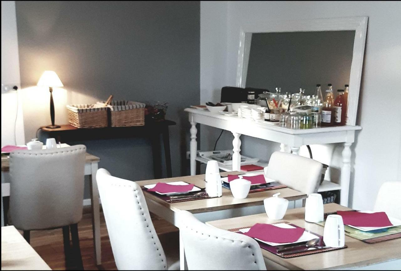 Hotel & Spa Harretchea, Cote Basque アエズ エクステリア 写真
